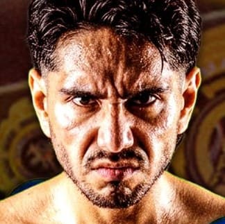 Gustavo Fernandez